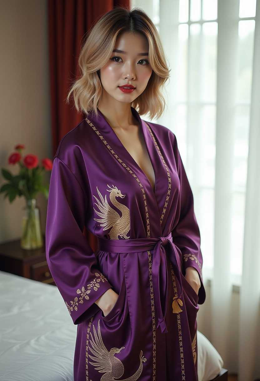 拖拉机公路